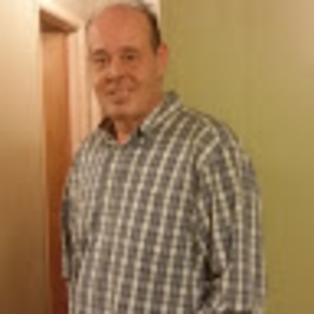 Meet your Posher, Alan